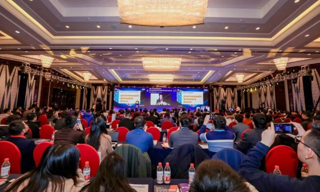 喜报！xk官方网页版-xk(中国)
入围2019中国产业互联网行业百强榜！
